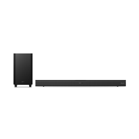 Xiaomi Soundbar 3.1ch EU Black