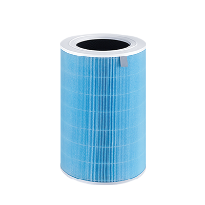 Mi Air Purifier Pro H Filter Mavi