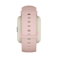 Redmi Watch 2 Lite ストラップ ピンク