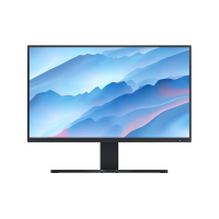 Mi Desktop Monitor 27” Black