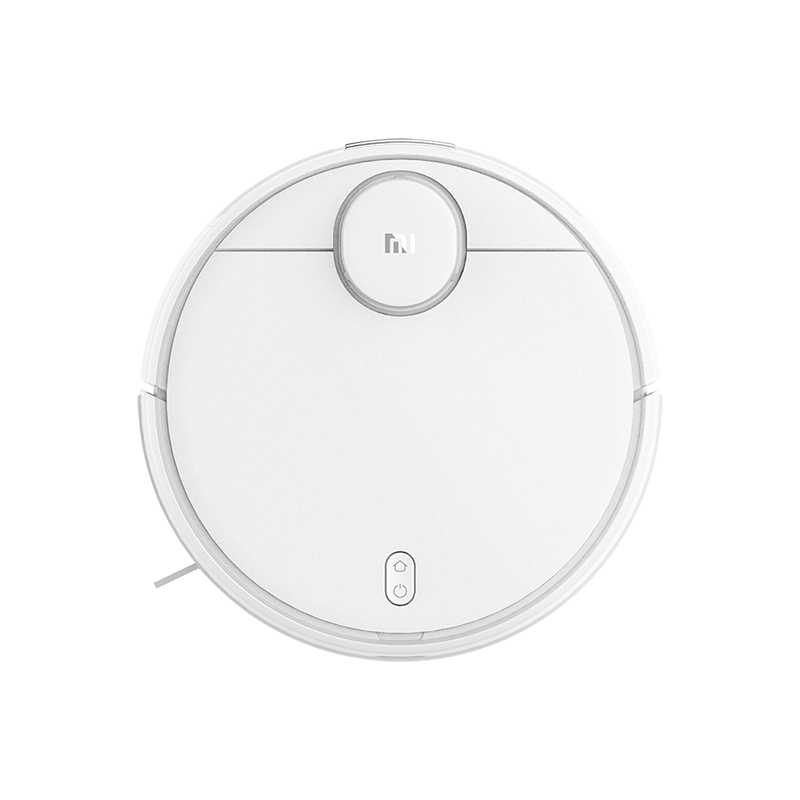 Xiaomi Robot Vacuum-Mop 2S White | Potente aspirazione di 2.200 Pa | Sito ufficiale Xiaomi