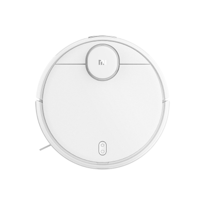 Xiaomi Robot Vacuum-Mop 2S White
