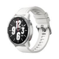 Xiaomi Watch S1 Active 白色