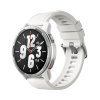 Xiaomi Watch S1 Active Blanco Luna General