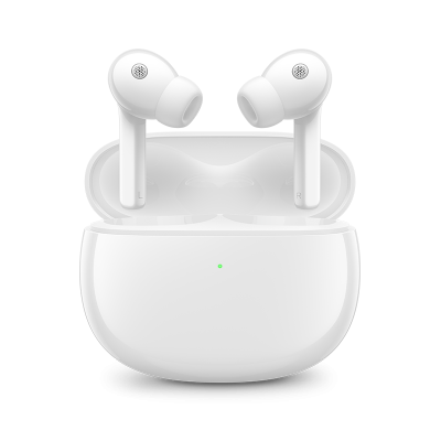 Découvrez les écouteurs Bluetooth Xiaomi Buds 3 - Blanc pour une expérience  audio sans fil ultime