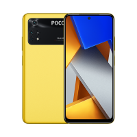 POCO M4 Pro POCO Yellow 8GB + 256GB