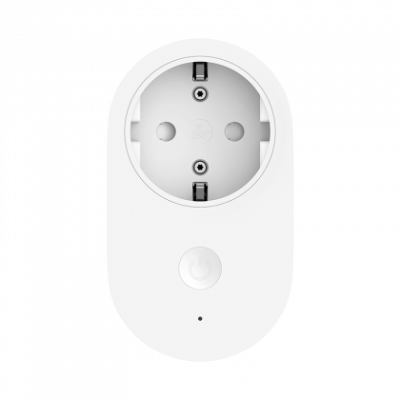 Mi Smart Plug (WiFi) Beyaz