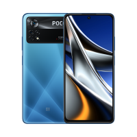 POCO X4 Pro 5G 6GB+128GB Laser blue