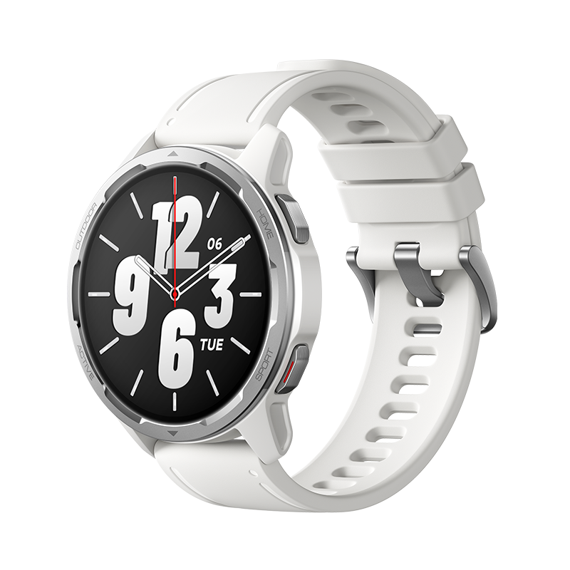 Xiaomi Watch S1 Active wit General