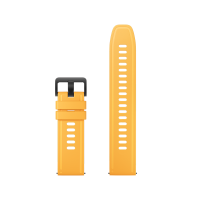 Xiaomi Watch S1 Active 錶帶 黄色