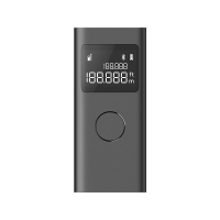 Xiaomi 智慧雷射測距儀 黑色