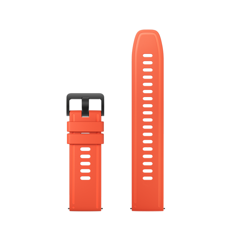 Xiaomi Watch S1 Active Strap Orange