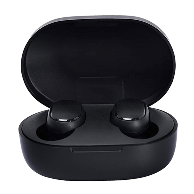 Redmi Earbuds 2C Black]Product Info - Mi India