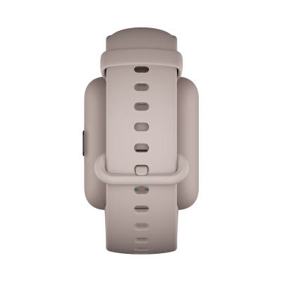 Redmi Watch 2 Lite Strap Marrón Standard