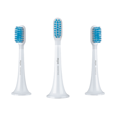 Mi Electric Toothbrush head (Gum Care) Blanc