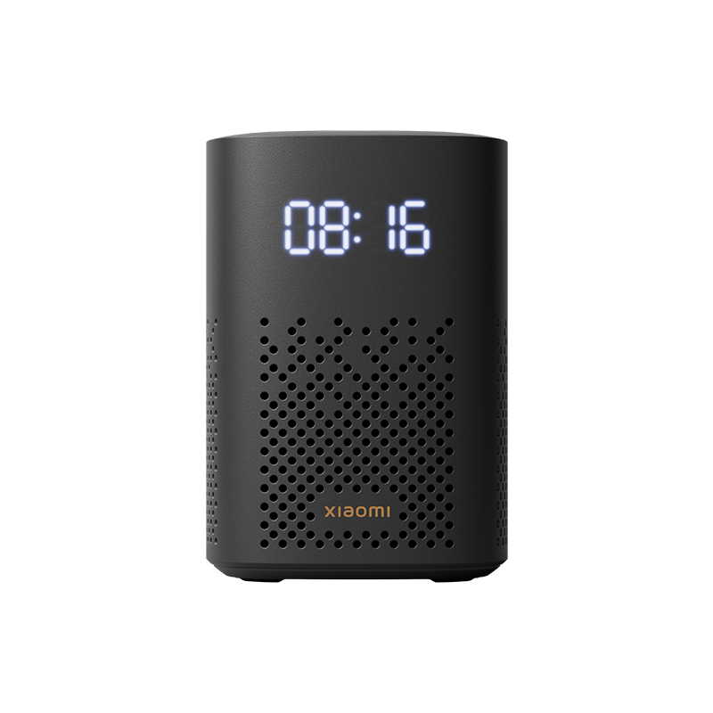Xiaomi Smart Speaker IR Control Negro