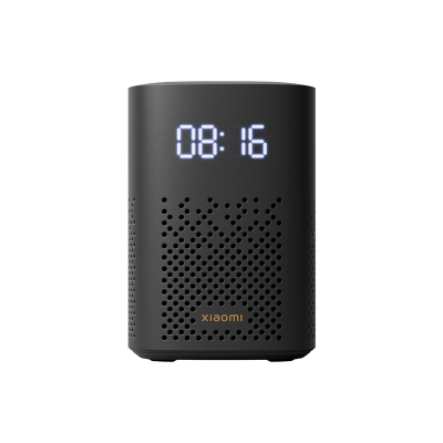 Xiaomi Smart Speaker IR Control Negro