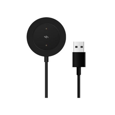 Xiaomi Watch S1 Active Charging Cable Siyah