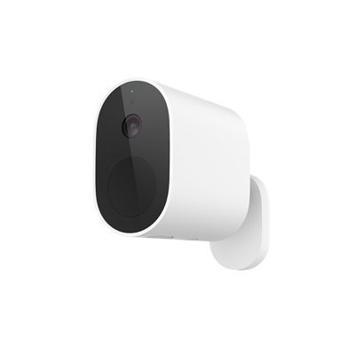 Mi Wireless Outdoor Security Camera 1080p Beyaz