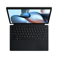 XiaomiBook S 12.4 Keyboard Black