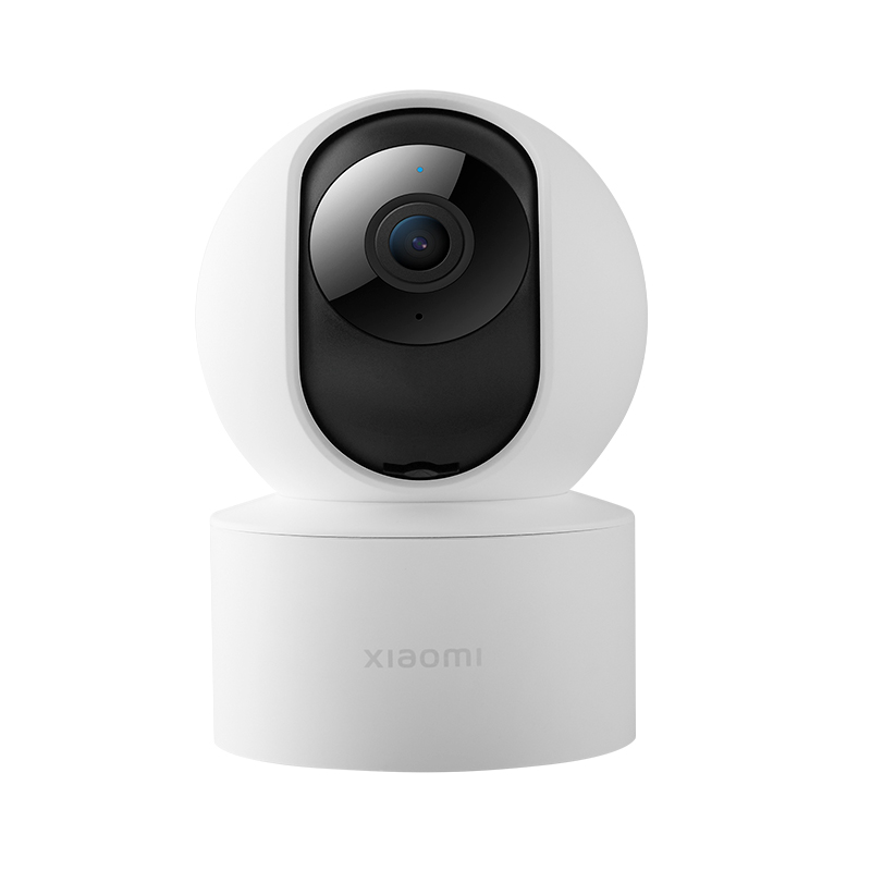 Xiaomi 360° Home Security Camera 1080p 2i White