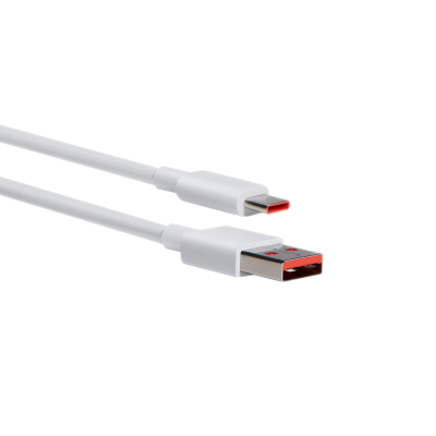 Cable Usb Original Tipo C 6a Xiaomi Carga Rapida