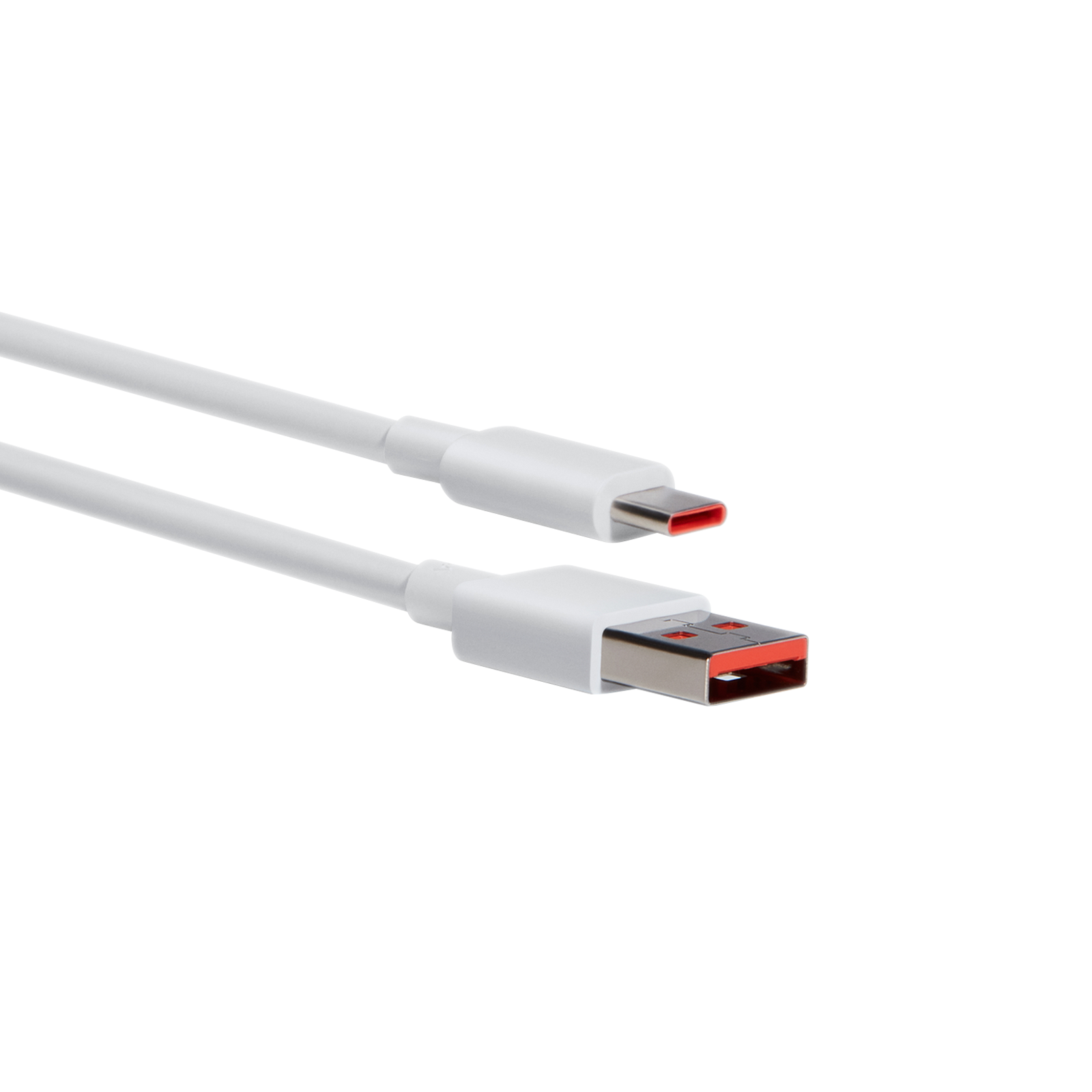Xiaomi 6A Type-A to Type-C Cable Blanco Standard