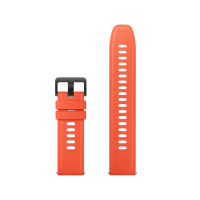 Xiaomi Watch S1 Active ストラップ オレンジ