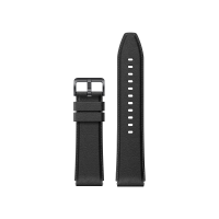 Xiaomi Watch S1 Strap (Leather) Negro Standard