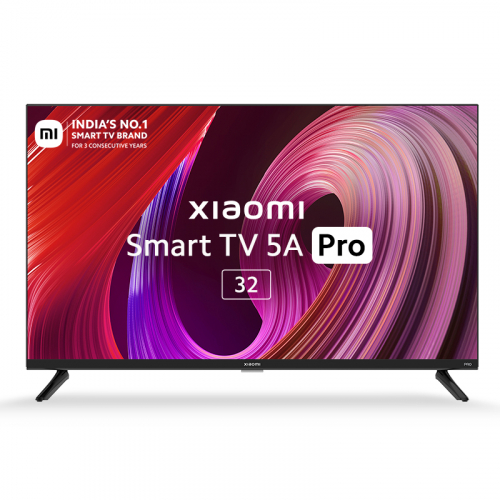 Xiaomi Smart TV 5A Pro 32 (80 Cm)