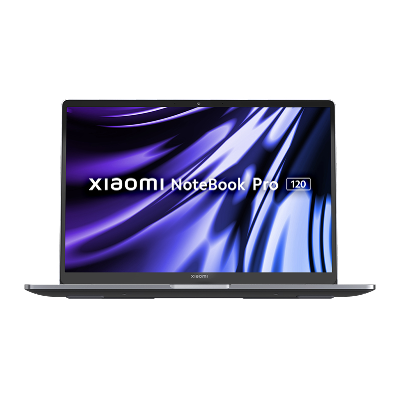 Xiaomi Notebook Pro 120 i5 12th Gen + UHD Graphics 16GB RAM + 512GB PCIe Gen 4.0