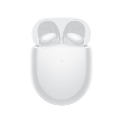 Auriculares Inalambricos Xiaomi Bluetooth 5.2 Blancos