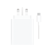 Xiaomi 120W Charging Combo (Type-A)