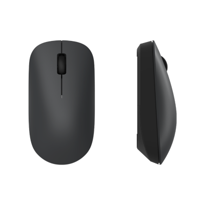 Xiaomi Wireless Mouse Lite Siyah