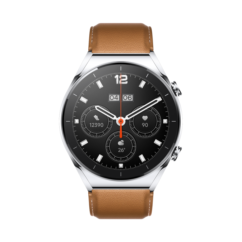 Xiaomi Watch S1 - Xiaomi Japan