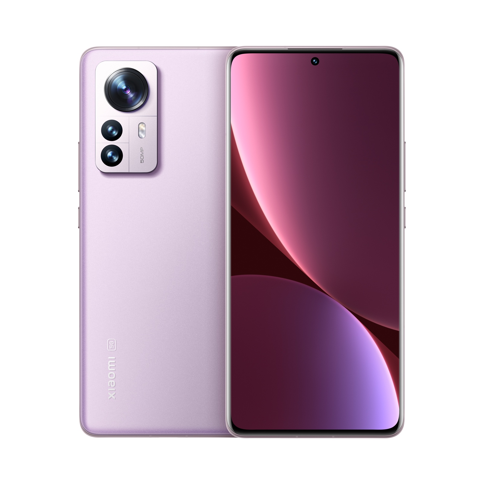 Xiaomi 12 Pro Purple 12 GB + 256 GB