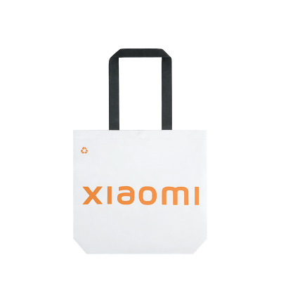 Xiaomi Reusable Bag Weiß