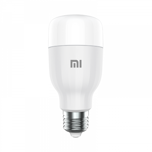 Mi LED Smart Bulb Essential (White and Color)