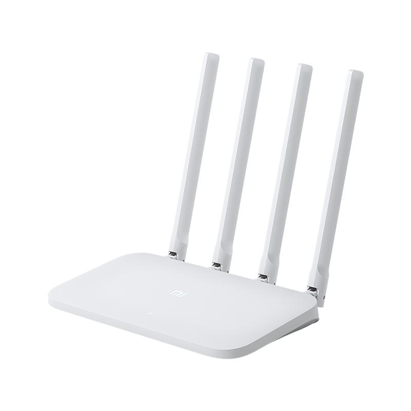 Mi Router 4C (White)