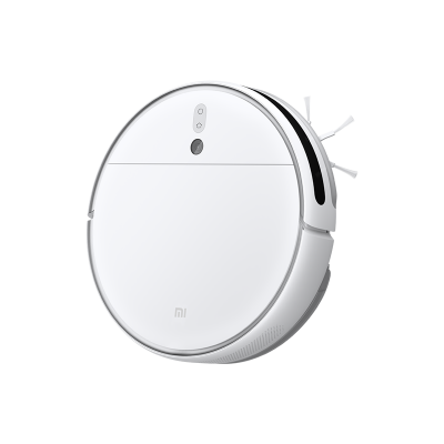 Xiaomi Mi Robot Vacuum Mop Pro white desde 349,00 €