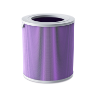 Xiaomi 智慧無扇葉淨化風扇濾芯 紫色