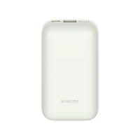 Xiaomi 33W 10000mAh Pocket Edition Pro Blanco Standard