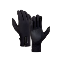 Xiaomi Electric Scooter Riding Gloves Negro XL