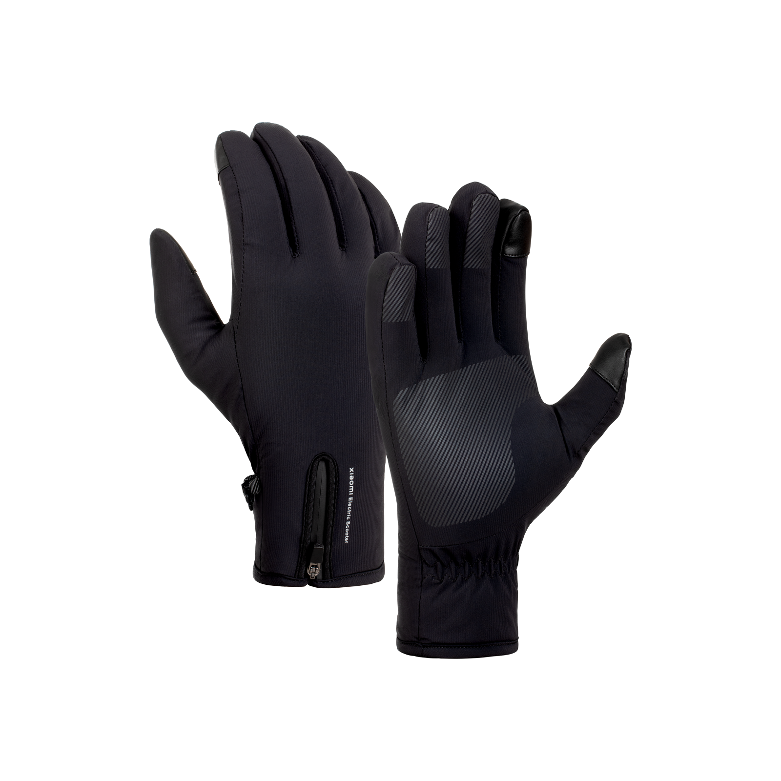 Xiaomi Electric Scooter Riding Gloves Negro L
