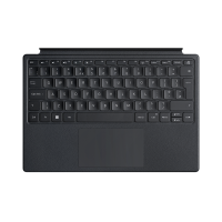 XiaomiBook S 12.4 Keyboard Black