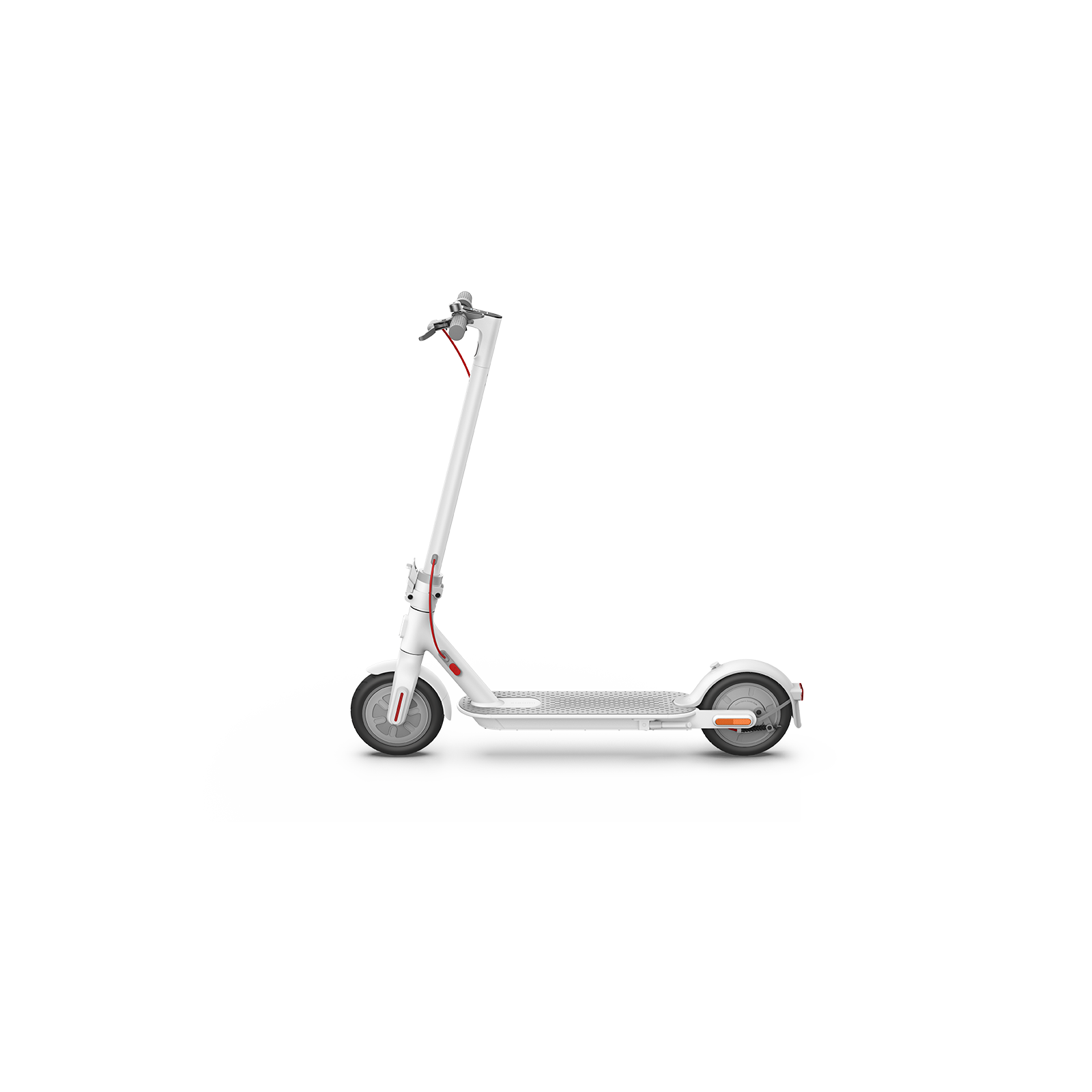 Xiaomi Electric Scooter 3 Lite (White) GE
