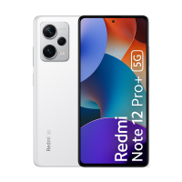 Redmi Note 12 Pro+ 5G Arctic White 12GB+256GB