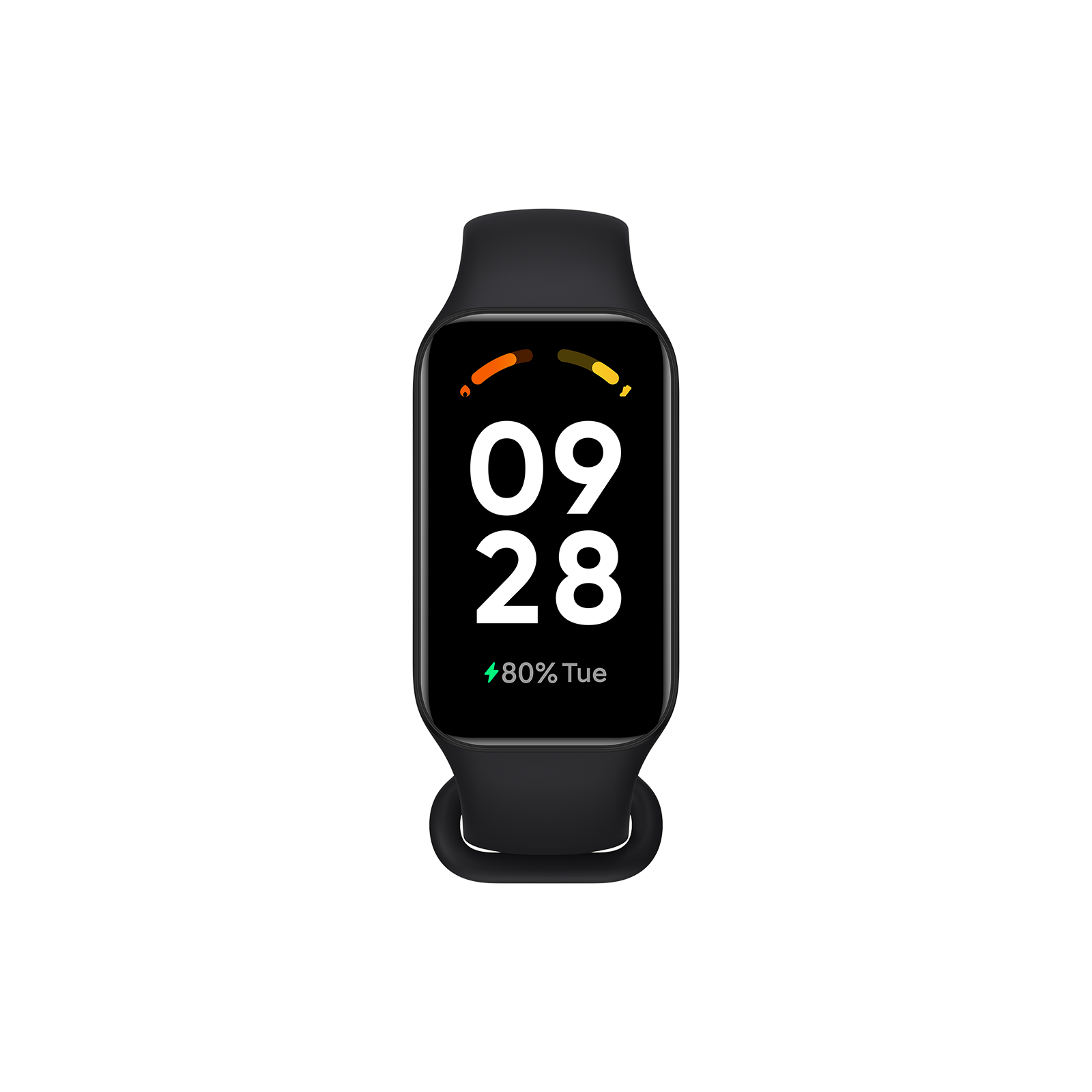 Xiaomi Mi Watch goes official with MIUI-skinned Wear OS - GSMArena.com news-hkpdtq2012.edu.vn