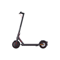 Xiaomi Electric Scooter 4 Pro IT Black