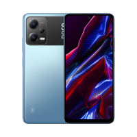POCO X5 5G Blue 6GB+128GB